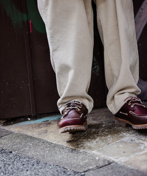 Timberland（ティンバーランド）の「Timberland × BEAMS / 別注