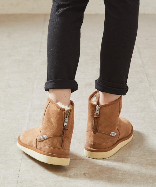 OUVRAGE CLASSE（ウヴラージュクラス）の「【SUICOKE/スイコック