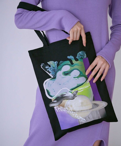 THINGS THAT MATTER（シングス ザット マター）｜バッグ一覧 - WEAR