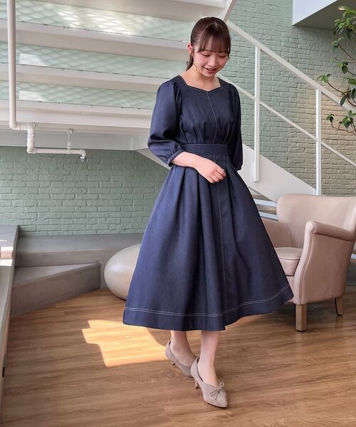 couture brooch（クチュールブローチ）の「◇【リボン付け外し2WAY