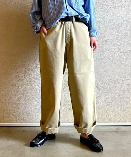 JOURNAL STANDARD LUXE（ジャーナルスタンダード ラックス）の