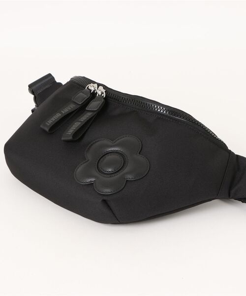 デイジーパッチライト ボディバッグ（ボディバッグ/ウエストポーチ