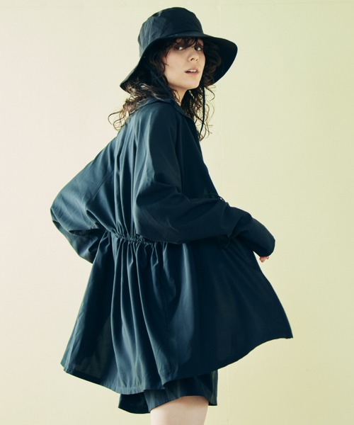 セール】バケットハット付き【紫外線防止】【UVカット】【WEB限定】5点