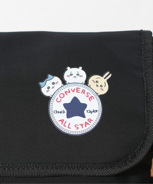 CONVERSE（コンバース）の「ちいかわ × コンバース メッセンジャー