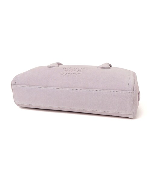 MARGESHERWOOD:SOFT BAGUETTE BAG（ショルダーバッグ）｜MARGE