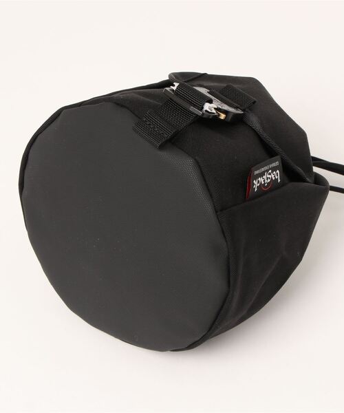 BAGJACK（バッグジャック）の「bagjack | パーソナルエフェクトバッグ