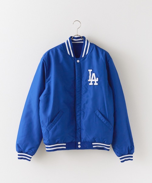 JH Design/ジェイエイチデザイン LOS ANGELS DOGERS REVERSIBLE