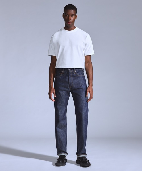 Levi's/リーバイス BLUETAB(TM) 80S 501(R) ジーンズ ダークインディゴ