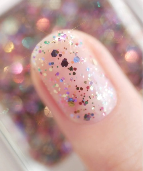 45 SECOND SPEEDY（マニキュア/ジェルネイル）｜NAILS INC（ネイルズ