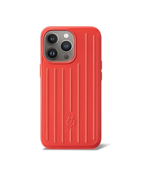 RIMOWA（リモワ）の「RIMOWA iPhone 13 Pro ケース（スマホケース