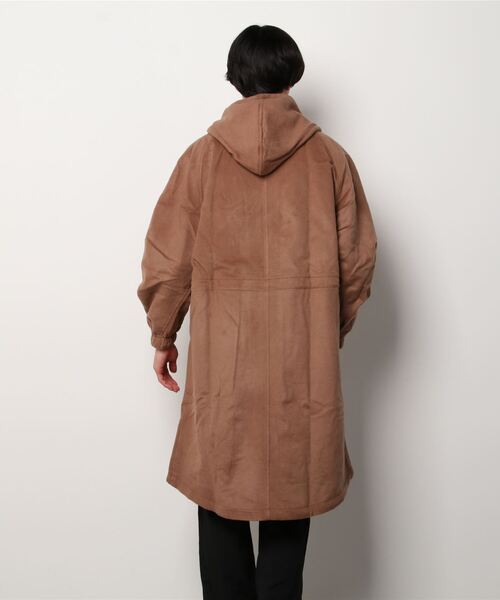 C DIEM（カルペディエム）の「C DIEM(カルペディエム) WOOL-Ny