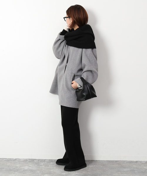 SLOBE IENA（スローブイエナ）の「《追加》HAMILTONダブルフェイス