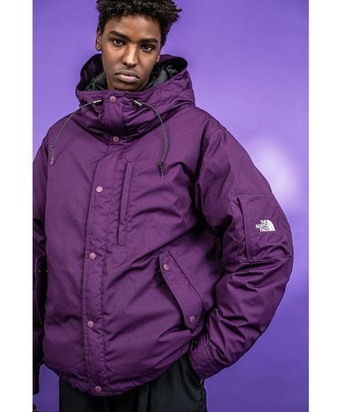 THE NORTH FACE PURPLE LABEL（ザ ノースフェイス パープルレーベル