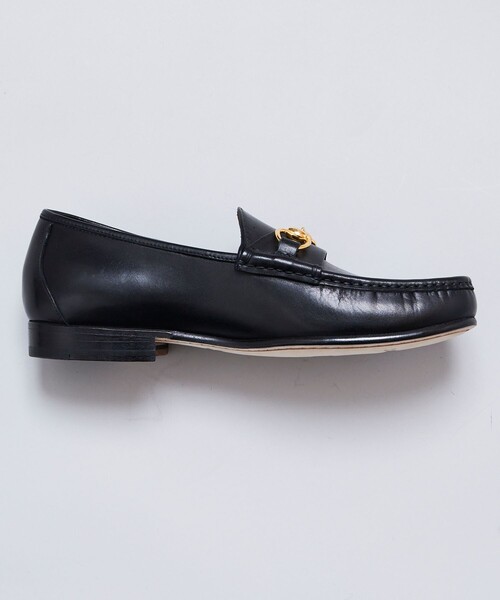 POLPETTA（ポルペッタ）の「POLPETTA/ポルペッタ SP Bit Loafer