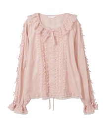 PINK HOUSE｜ピンクハウスのシャツ/ブラウス通販 - ZOZOTOWN