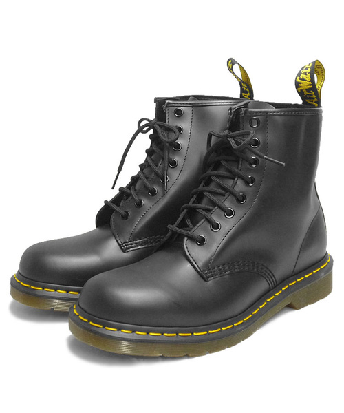 Dr.Martens ドクターマーチン 8ホールブーツ（ブーツ）｜Dr. Martens