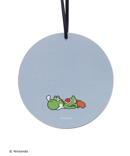 gelato pique（ジェラートピケ）の「【スーパーマリオ】ベビモコ