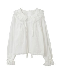 PINK HOUSE｜ピンクハウスのシャツ/ブラウス（ホワイト/白色系）通販