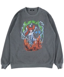 Jun inagawa（ジュン イナガワ）の「【JUN INAGAWA】MAGICAL SWEAT