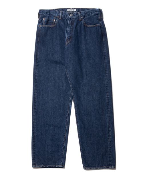 COOTIE PRODUCTIONS（クーティープロダクションズ）の「5 Pocket Denim