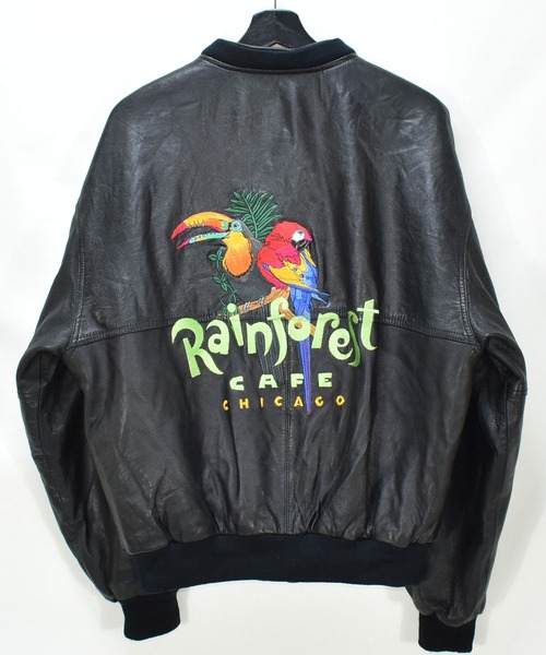 VINTAGE（ヴィンテージ）の「【ヴィンテージ古着】90's Rainforest