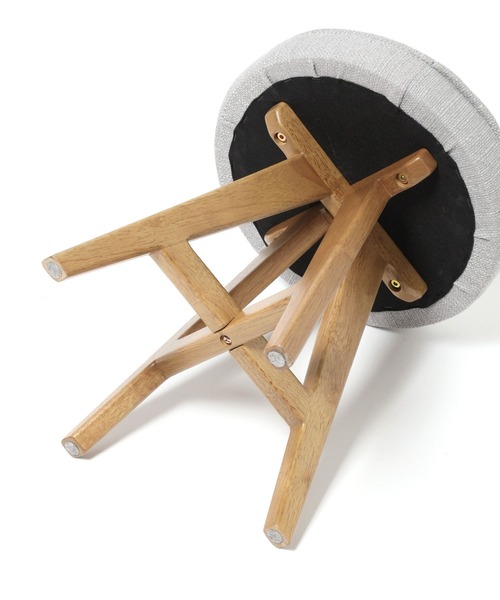 テーパードレッサー&スツール（家具）｜studio CLIP（スタディオ