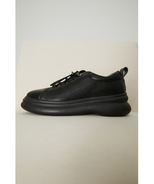 RIM.ARK（リムアーク）の「Volume sole sneaker（スニーカー）」 - WEAR