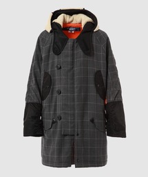 JUNYA WATANABE MAN（ジュンヤワタナベマン）の「ナイロンキルティング