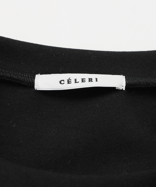 Deuxieme Classe（ドゥーズィエムクラス）の「CELERI ロングスリーブ