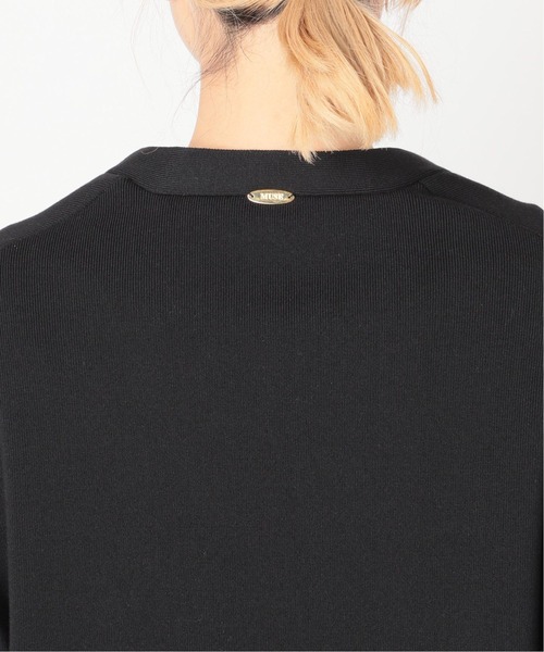 Deuxieme Classe（ドゥーズィエムクラス）の「*Future カーディガン