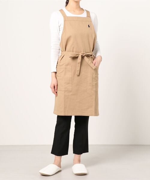 POLO RALPH LAUREN HOME（ポロ ラルフ ローレン ホーム）の「ポニー