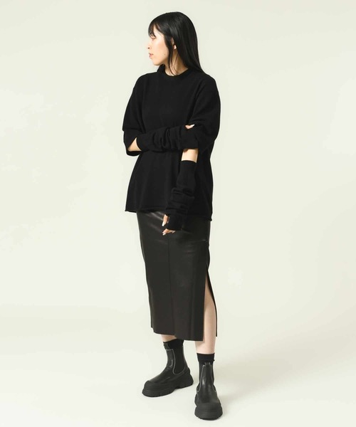 SOFIE D'HOORE（ソフィードール）の「SOFIE D'HOORE | レザー