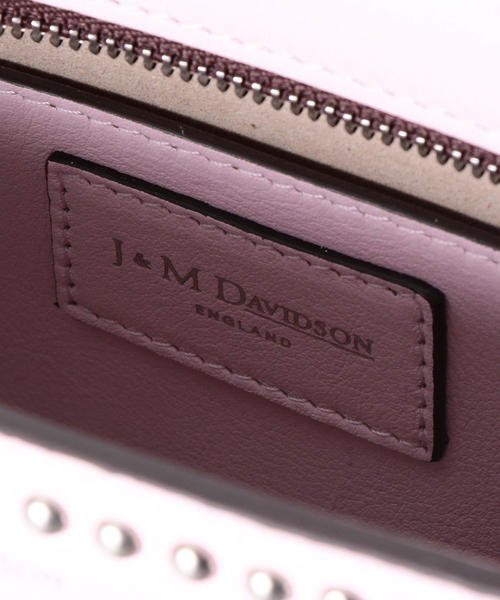 J&M Davidson（ジェイアンドエムデヴィッドソン）の「【別注】＜J&M