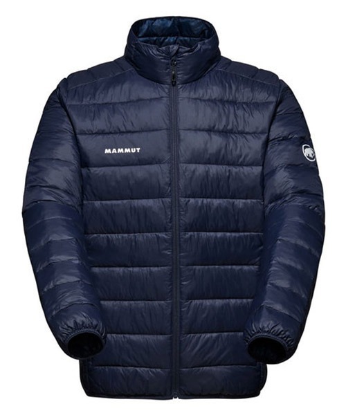 クラッグ インサレーション ジャケット / Crag IN Hooded Men（ダウン