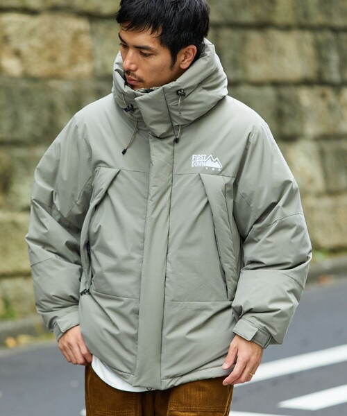 FIRST DOWN（ファーストダウン）の「FIRST DOWN/ファーストダウン 別注