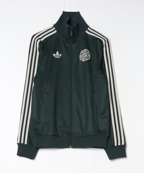 adidas（アディダス）の「FCバイエルン シーズナル トラックトップ