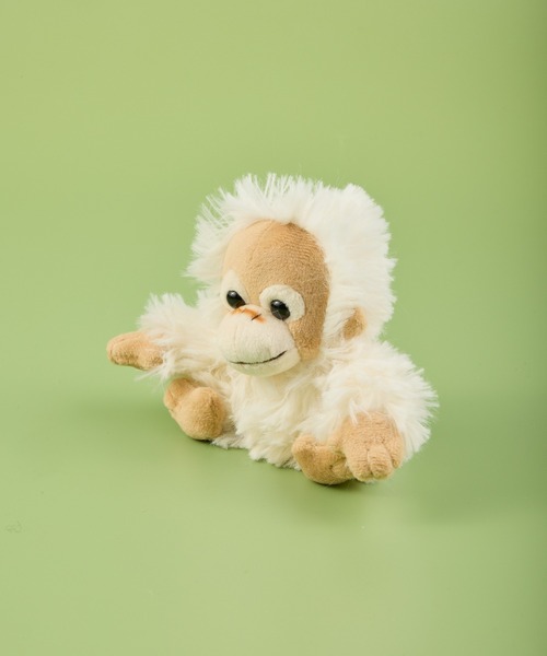 COCO&NATSU / ココナツ ベイビーココ ベイビーナツ マスコット