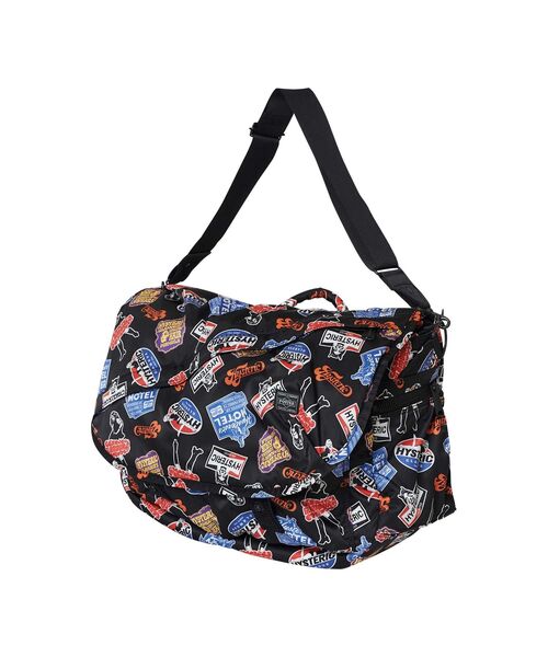 HYSTERIC GLAMOUR（ヒステリックグラマー）の「PORTER/CLASSIC