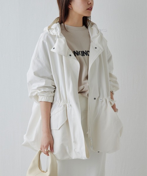 GALLARDAGALANTE（ガリャルダガランテ）の「【2WAY / 撥水