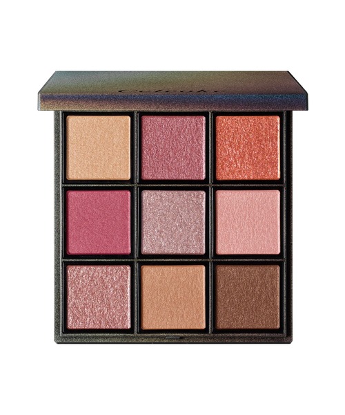 Celvoke / エクスプレッシヴ アイズ（アイシャドウ）｜Celvoke