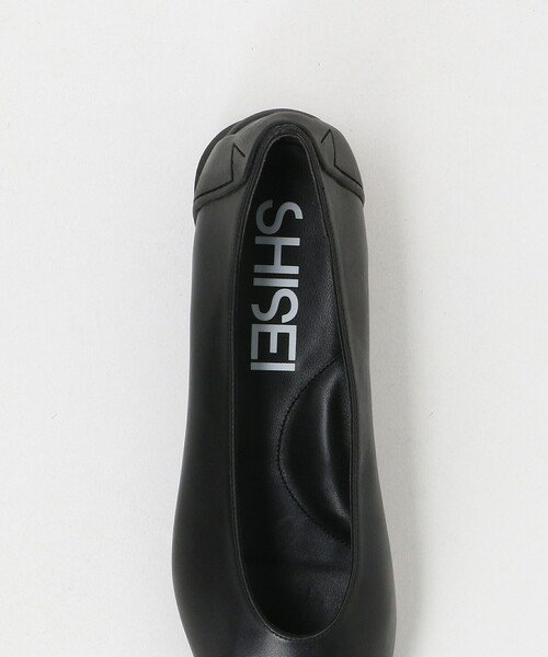 セール】＜SHISEI＞ポインテッド フラットシューズ（その他シューズ