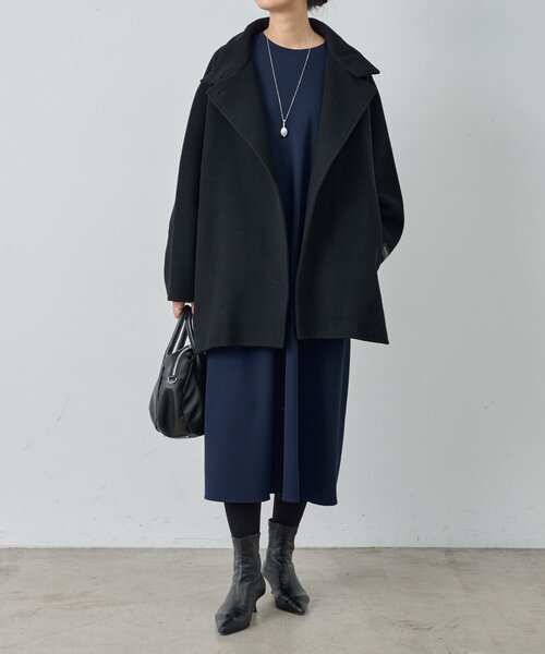 ドルマンリバーコート（その他アウター）｜BEARDSLEY（ビアズリー）の