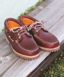 Timberland｜ティンバーランドのモカシン/デッキシューズ通販 - ZOZOTOWN