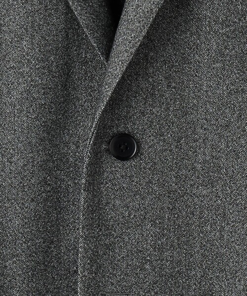 UNITED ARROWS（ユナイテッドアローズ）の「ホームスパン ジャージ