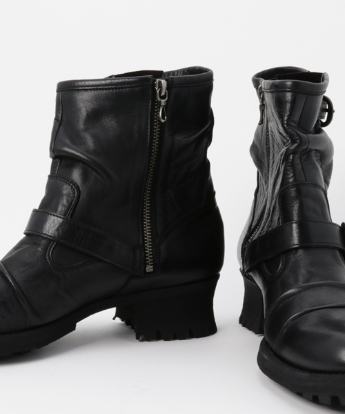 FUGA エンジニアブーツ お兄系 archive FUGA エンジニアブーツ お兄系