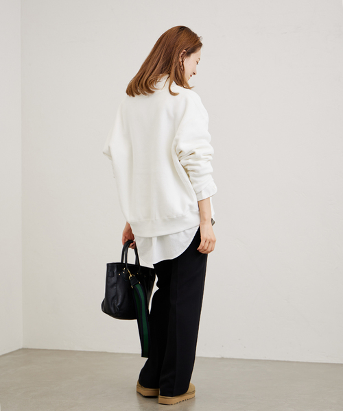 FRAMeWORK（フレームワーク）の「【Champion / チャンピオン】別注