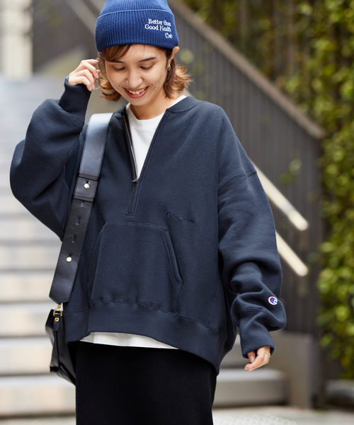 FRAMeWORK（フレームワーク）の「【Champion / チャンピオン】別注