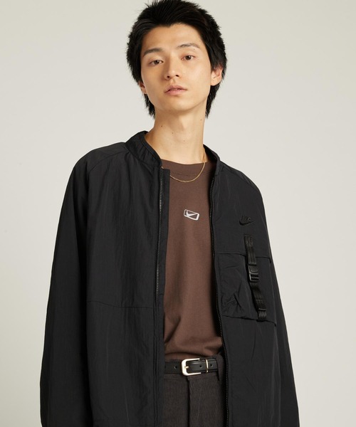 NIKE（ナイキ）の「ナイキ テック メンズ ウーブン ジャケット / Nike