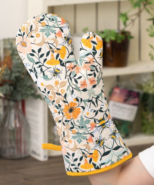 セール】ガントレット 片手ミトン（キッチンツール）｜Ulster Weavers