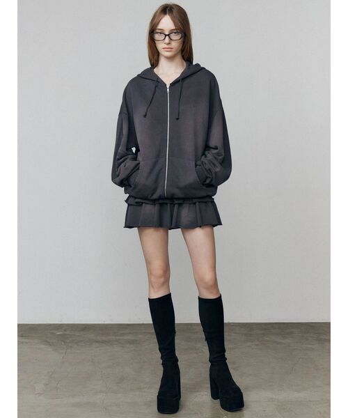 セール】バルキープランプフィットブーツ（ブーツ）｜EMODA（エモダ